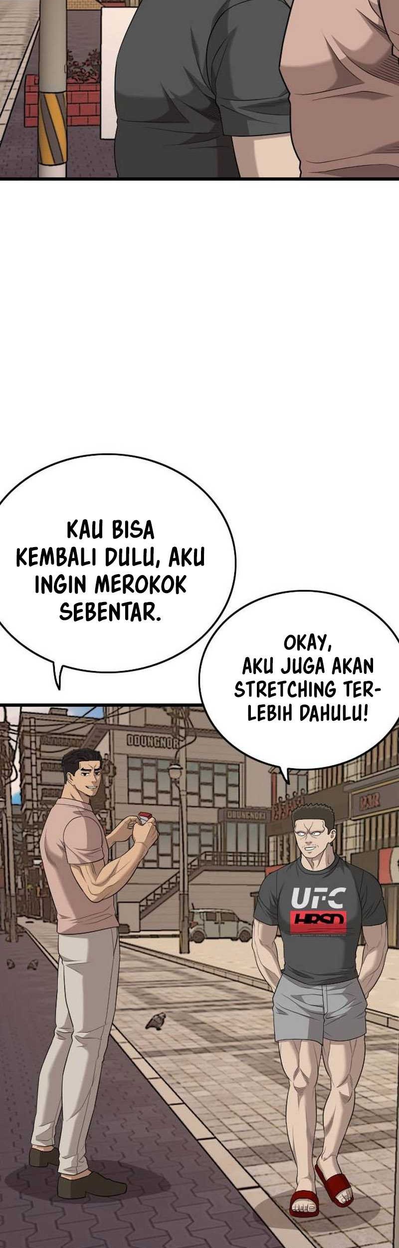 Chapter 201 - halaman 33