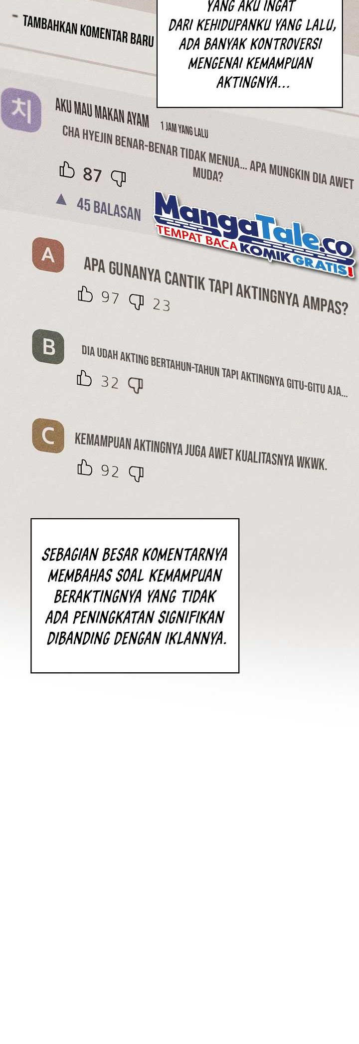 Chapter 84 - halaman 50
