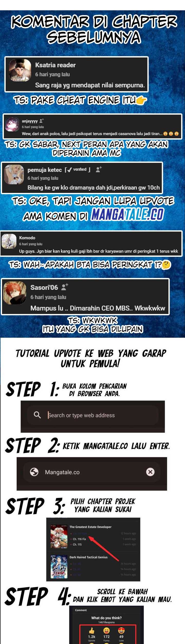 Chapter 84 - halaman 62