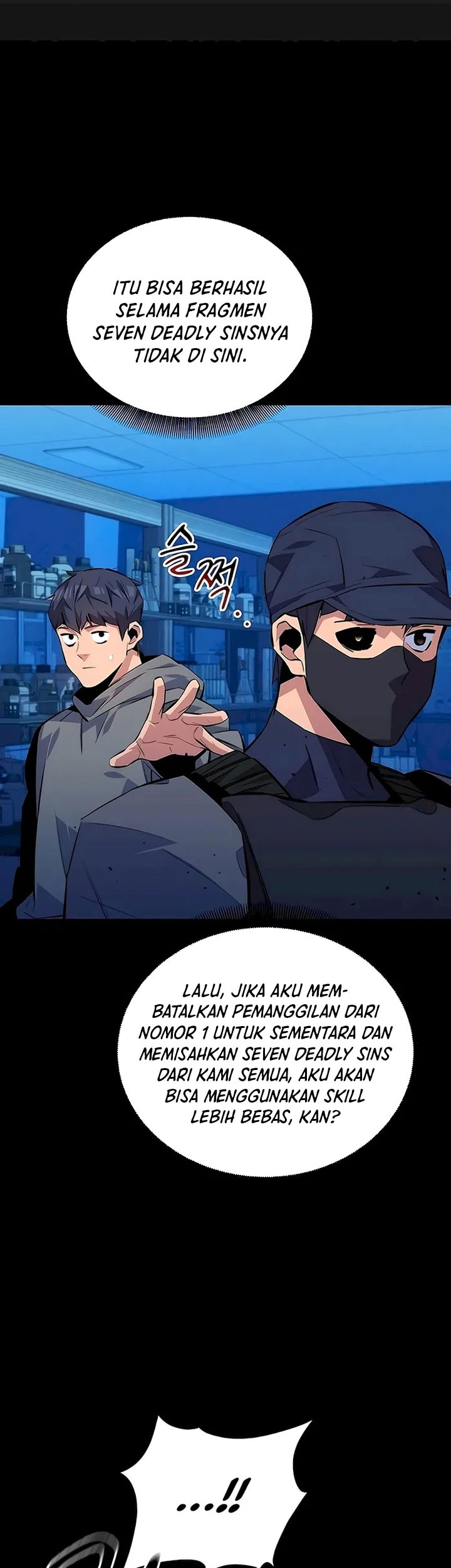 Chapter 94 - halaman 19