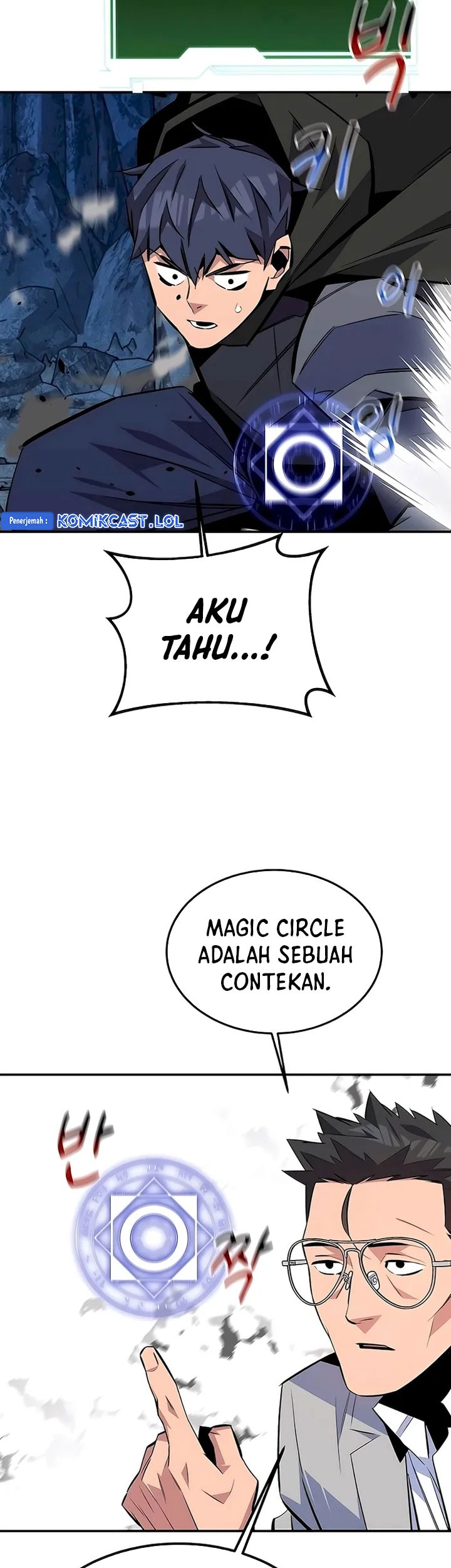 Chapter 94 - halaman 45