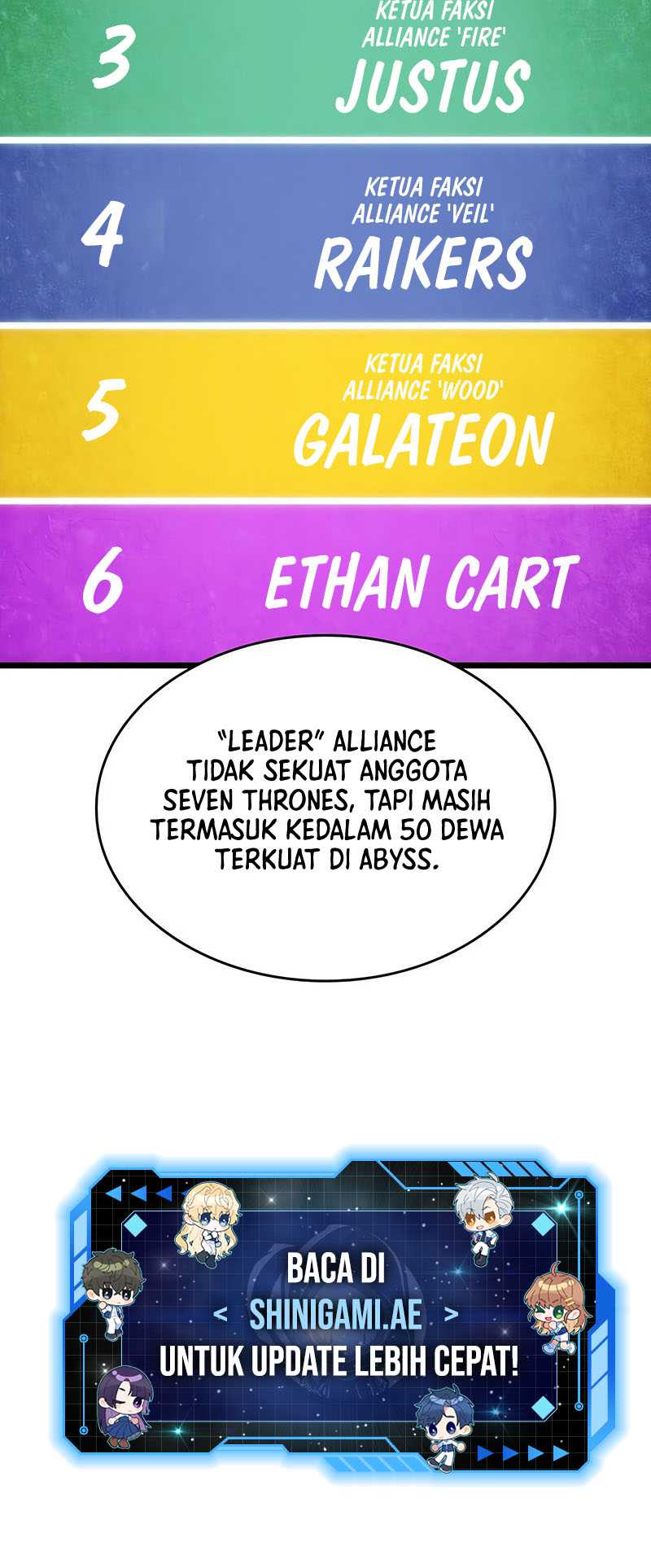 Chapter 129 - halaman 71