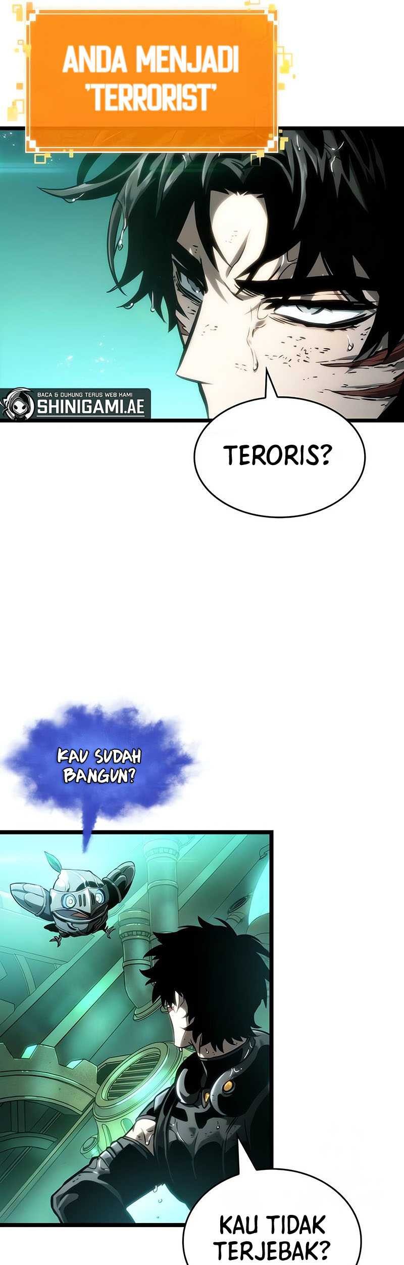 Chapter 129 - halaman 27