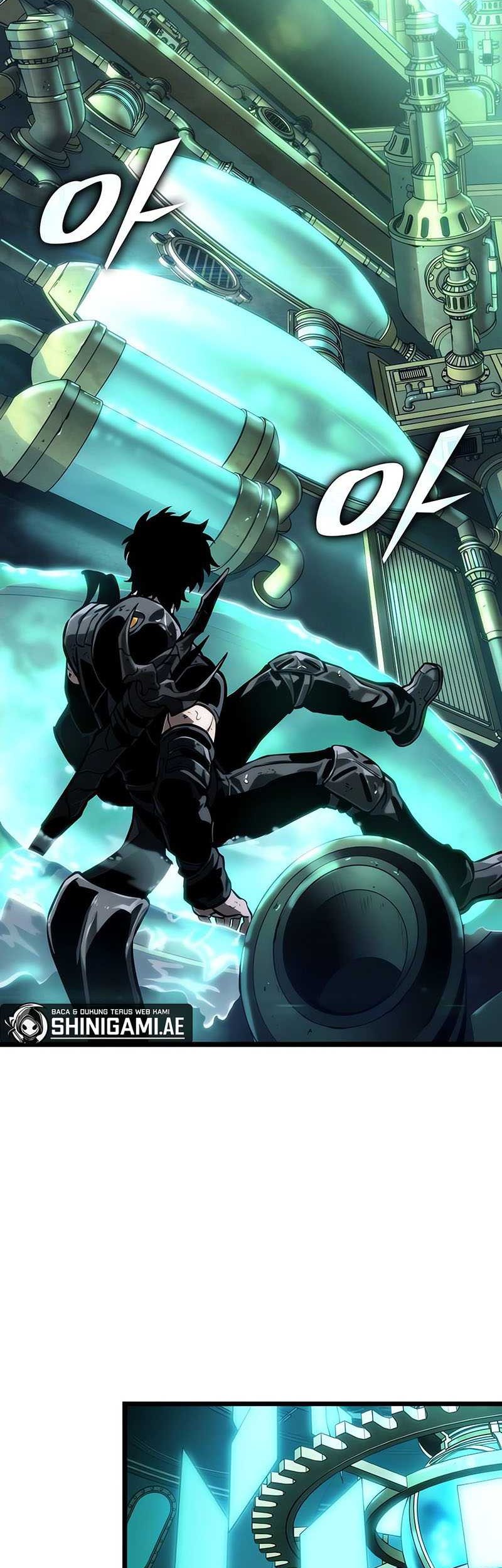 Chapter 129 - halaman 29