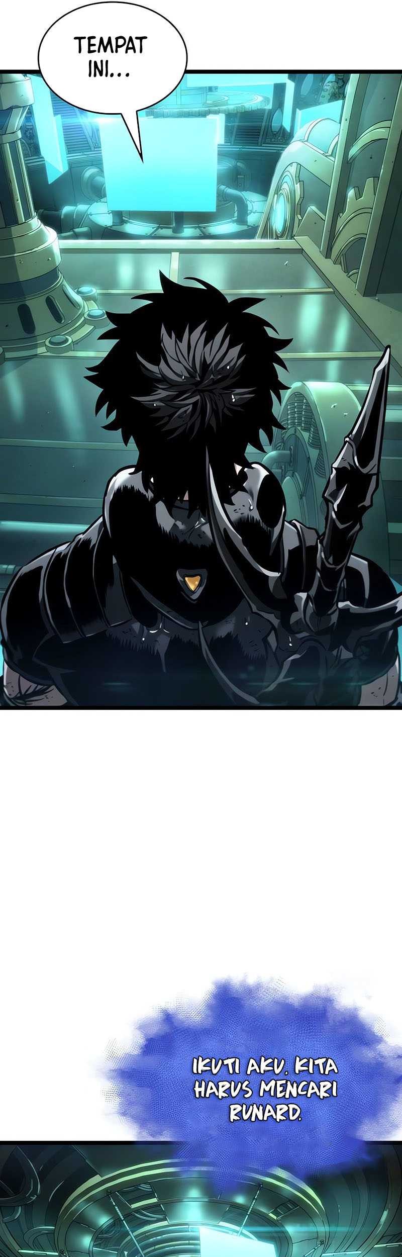 Chapter 129 - halaman 31