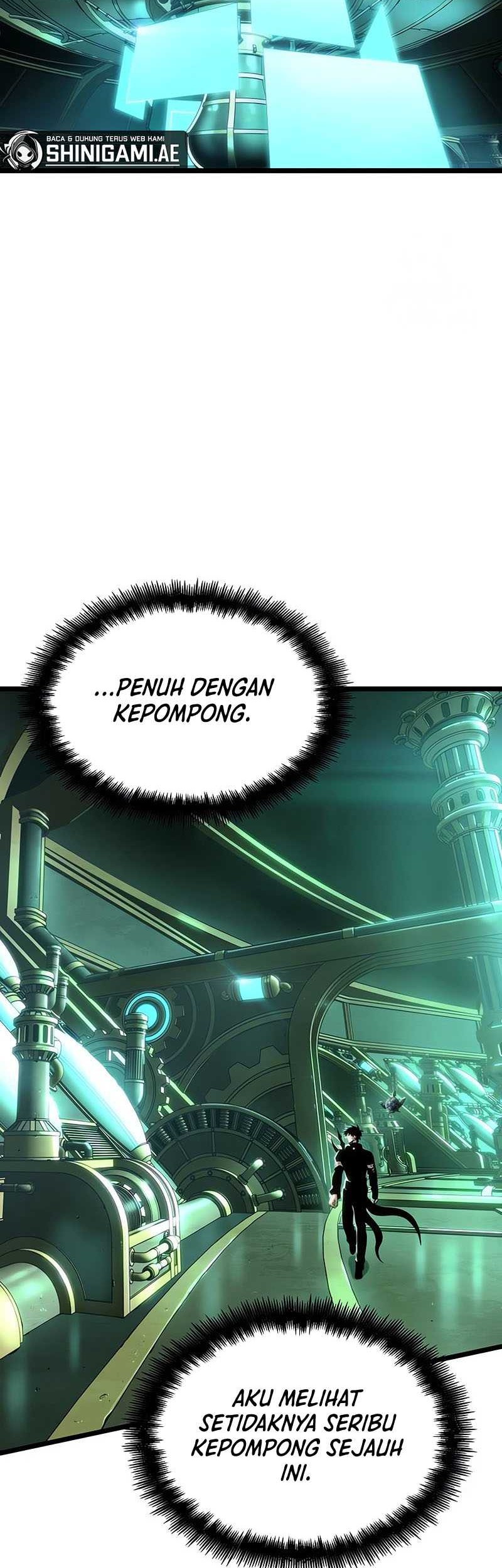 Chapter 129 - halaman 32