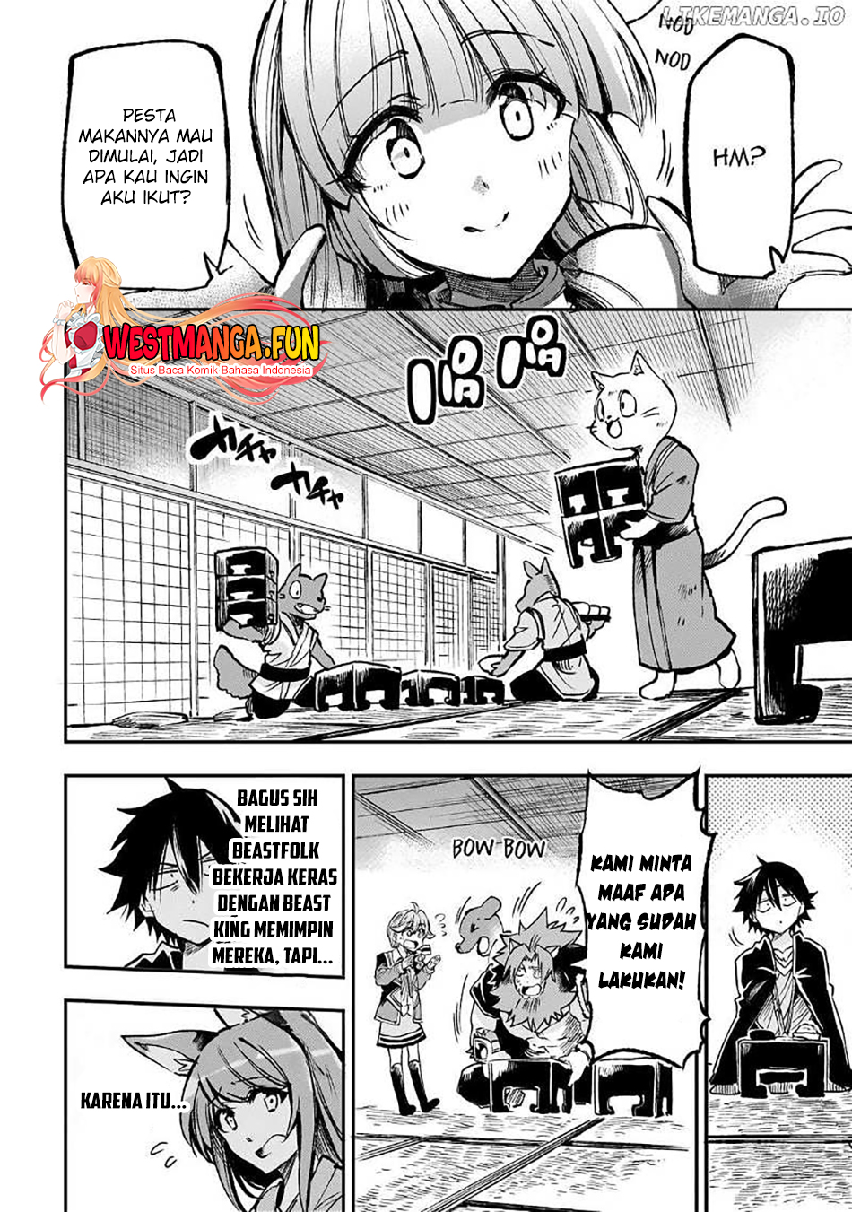 Chapter 233 - halaman 14
