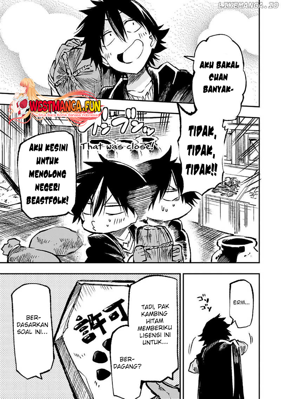 Chapter 233 - halaman 8
