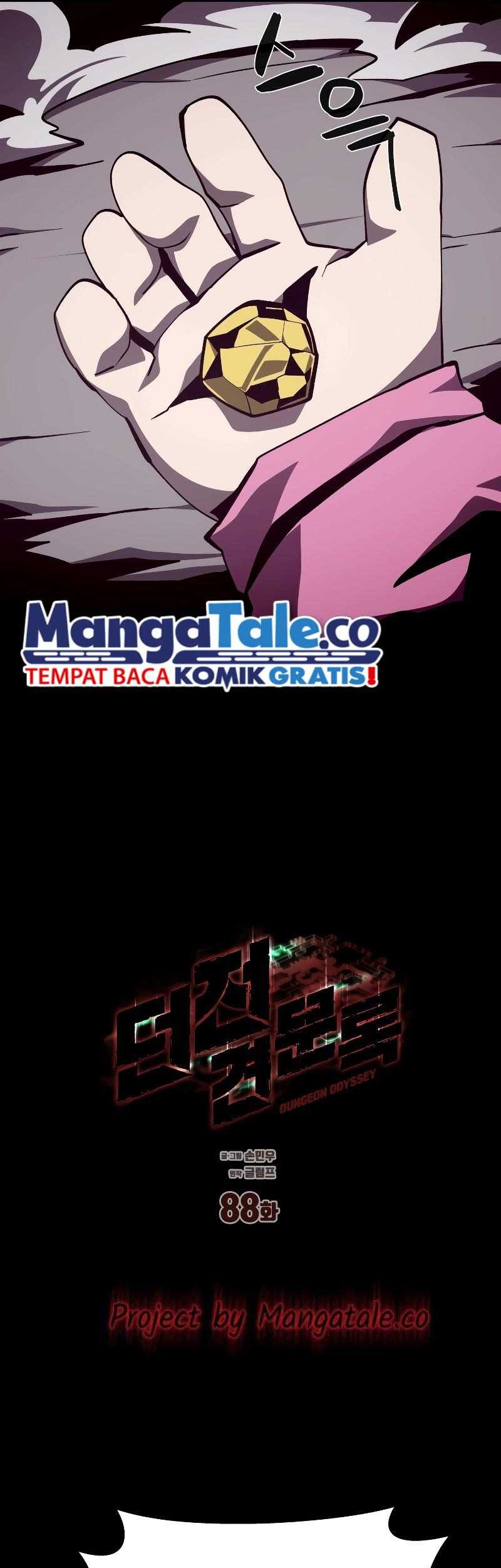 Chapter 88 - halaman 18