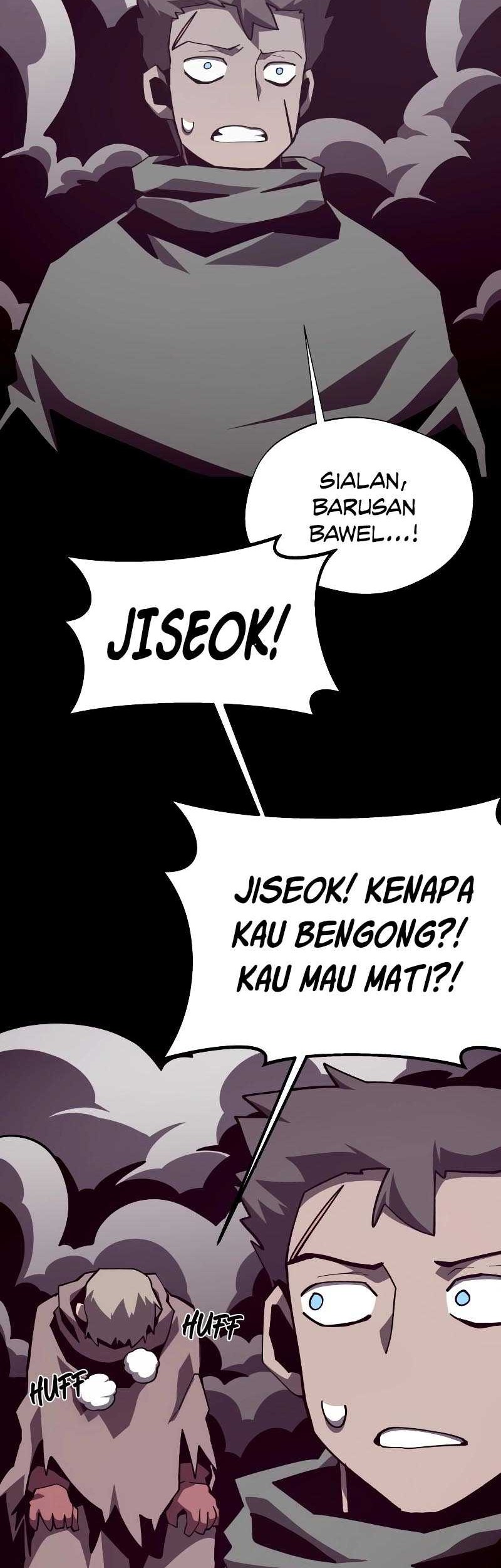 Chapter 88 - halaman 28