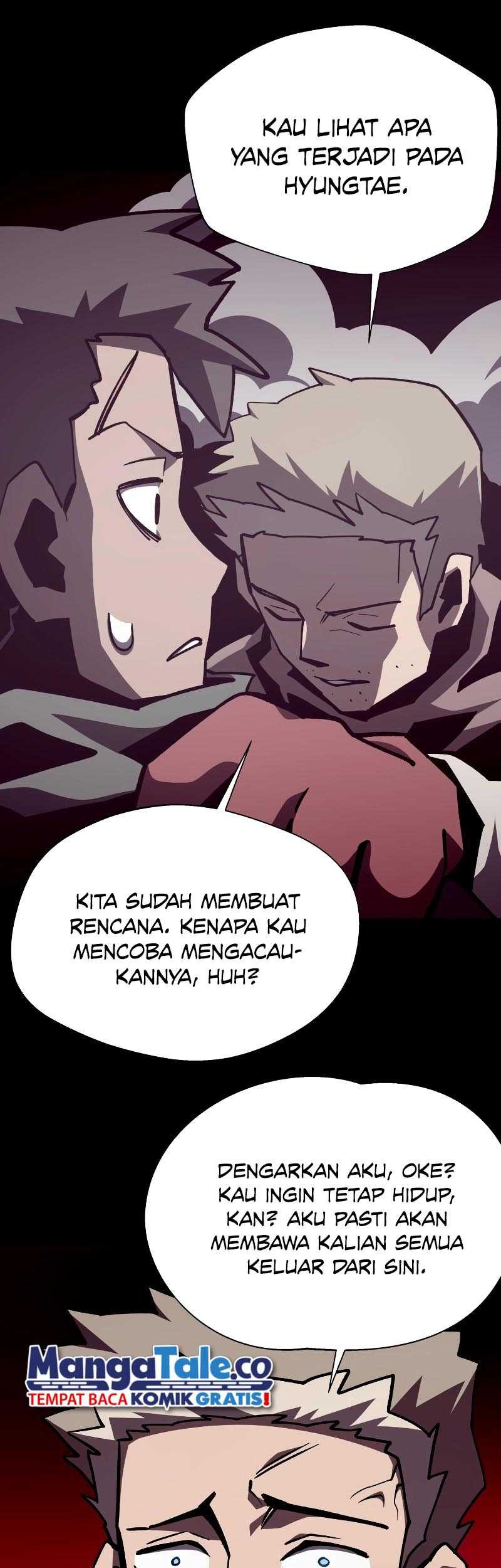 Chapter 87 - halaman 20