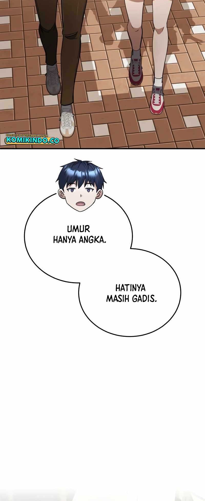 Chapter 69 - halaman 57