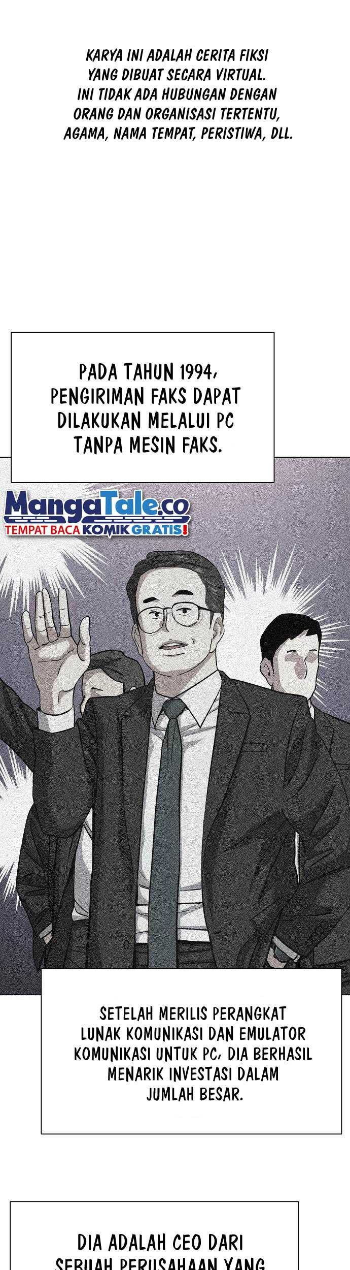 Chapter 101 - halaman 3