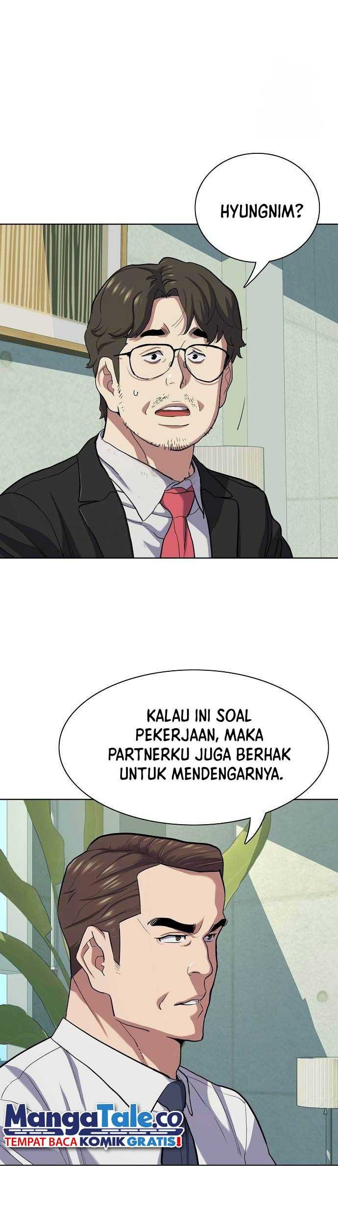 Chapter 101 - halaman 8