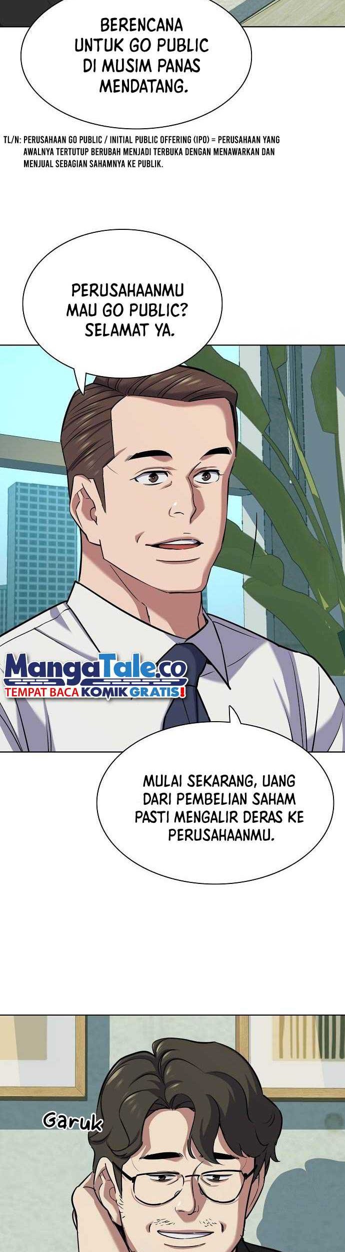 Chapter 101 - halaman 12