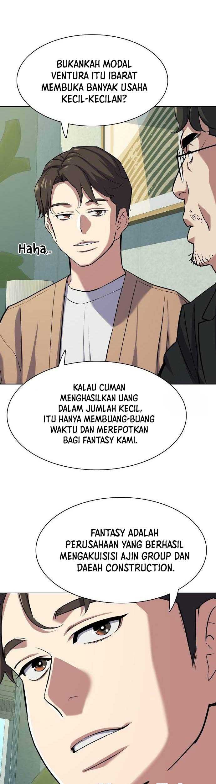 Chapter 101 - halaman 15