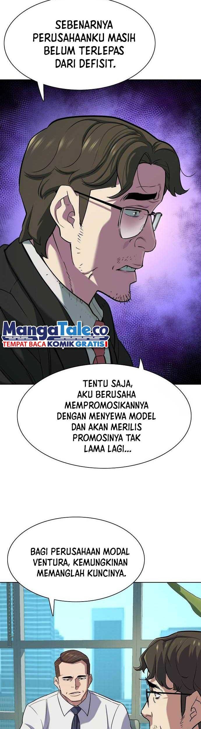 Chapter 101 - halaman 22