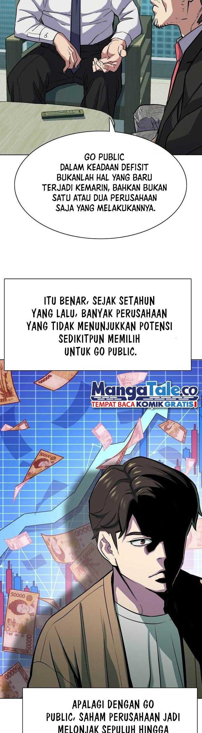Chapter 101 - halaman 23