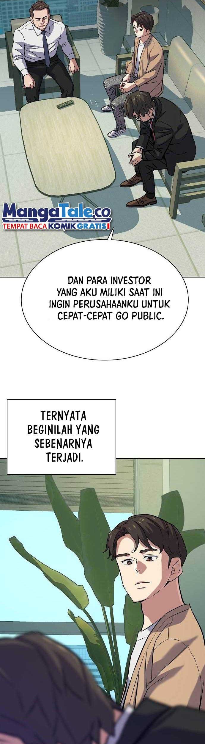 Chapter 101 - halaman 25