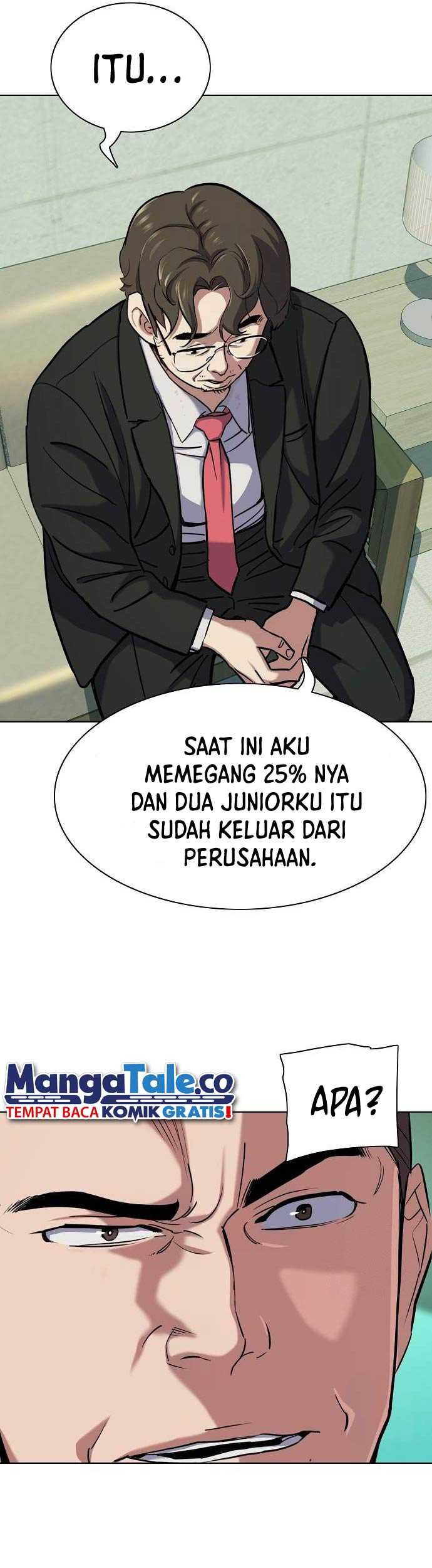 Chapter 101 - halaman 27