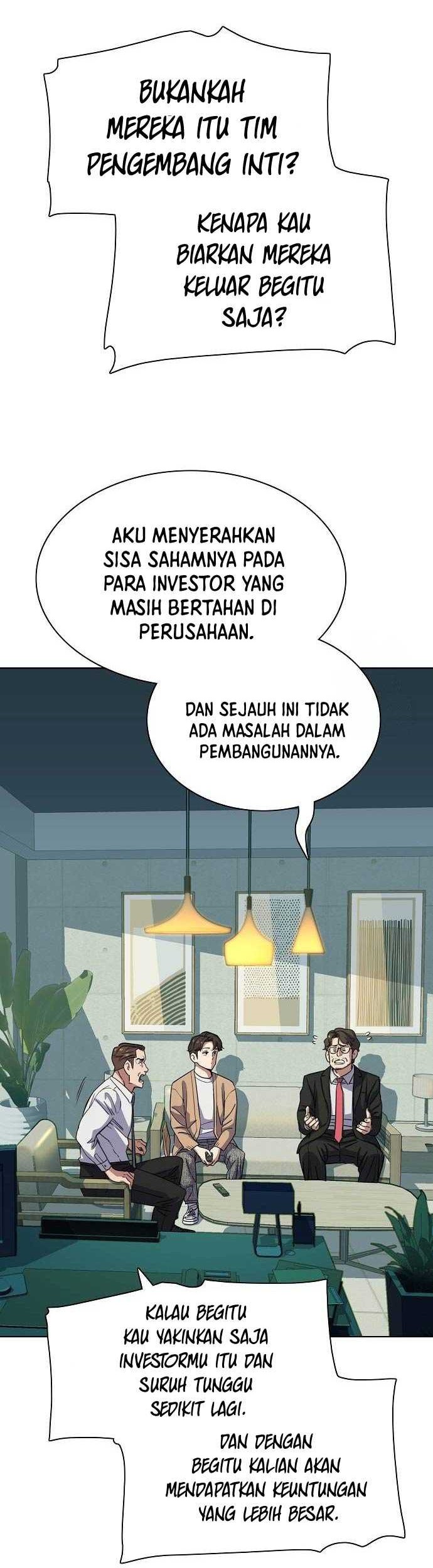 Chapter 101 - halaman 28