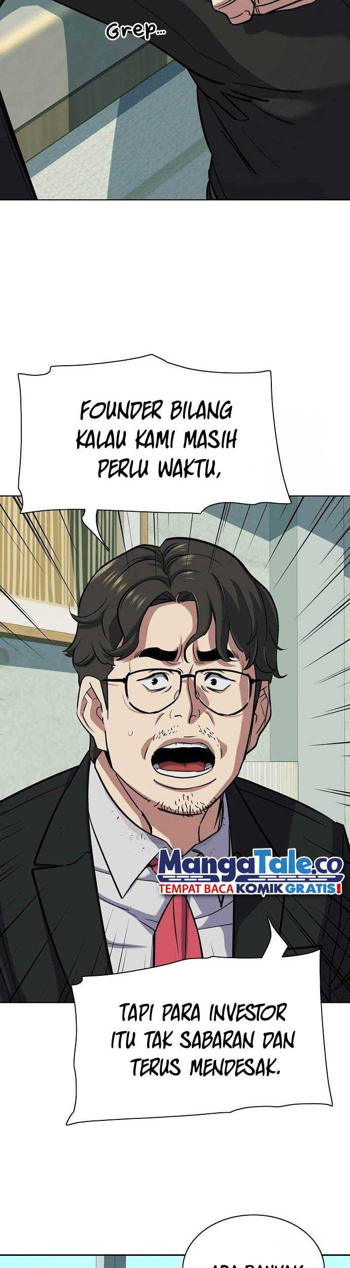 Chapter 101 - halaman 30