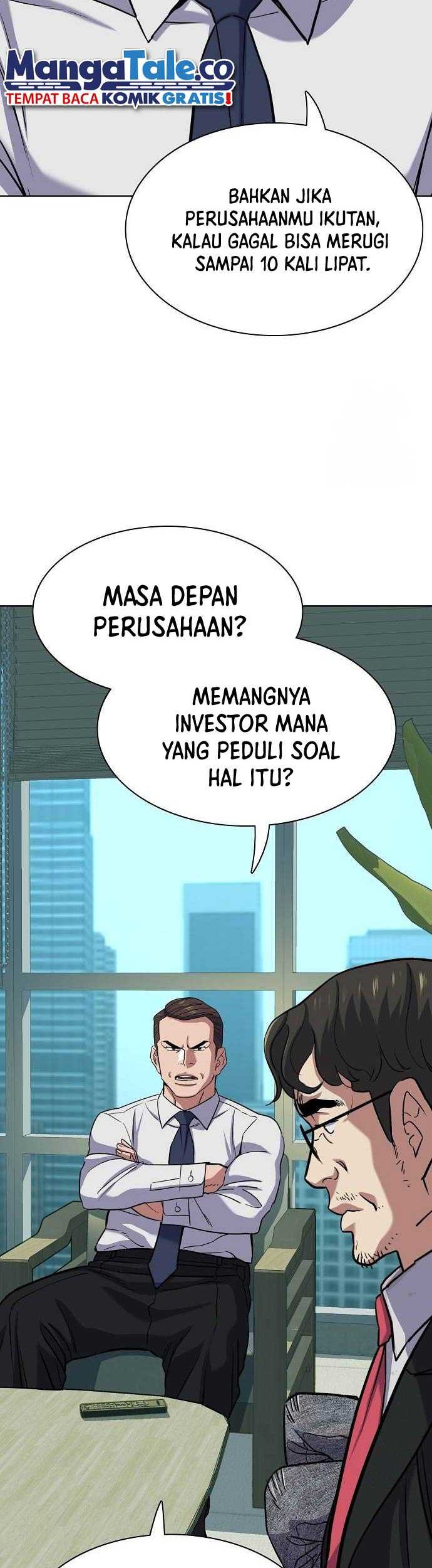 Chapter 101 - halaman 32