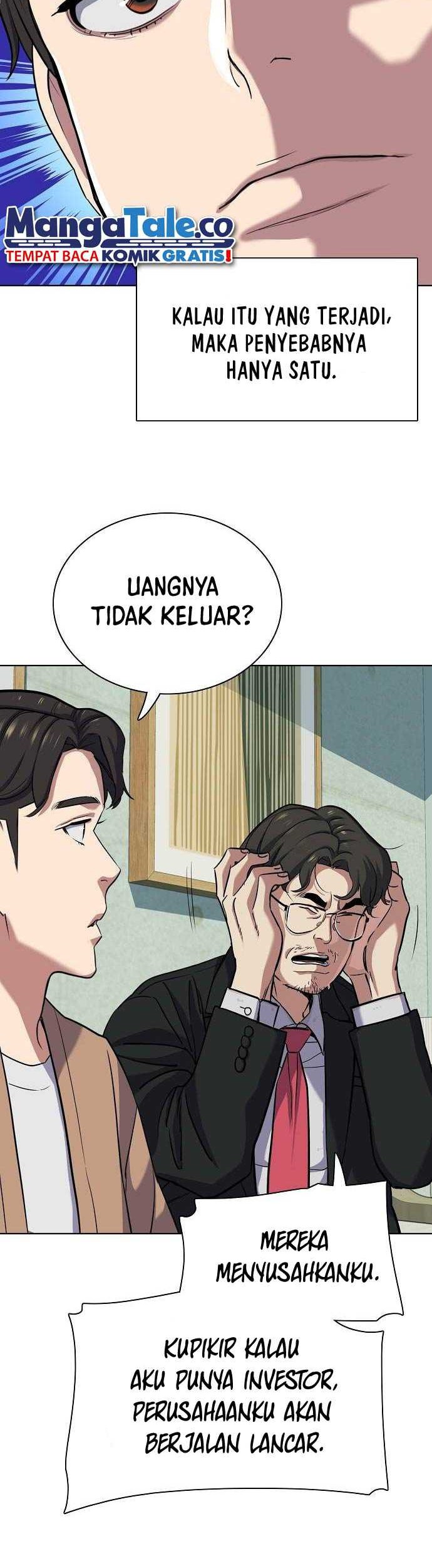 Chapter 101 - halaman 36