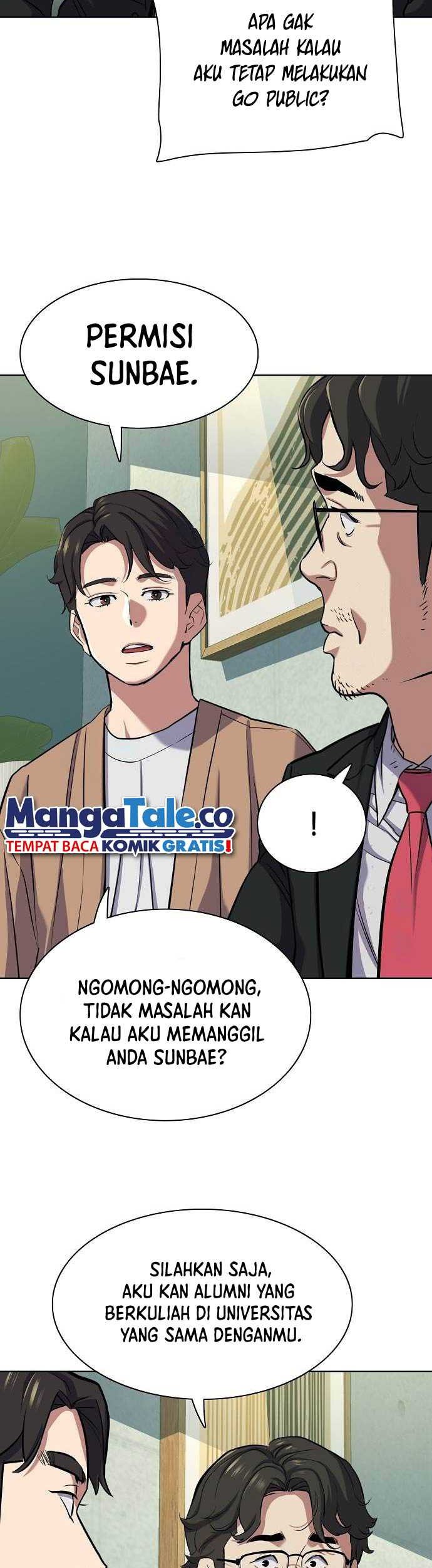 Chapter 101 - halaman 45