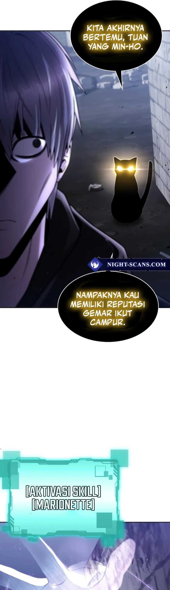 Chapter 74 - halaman 23