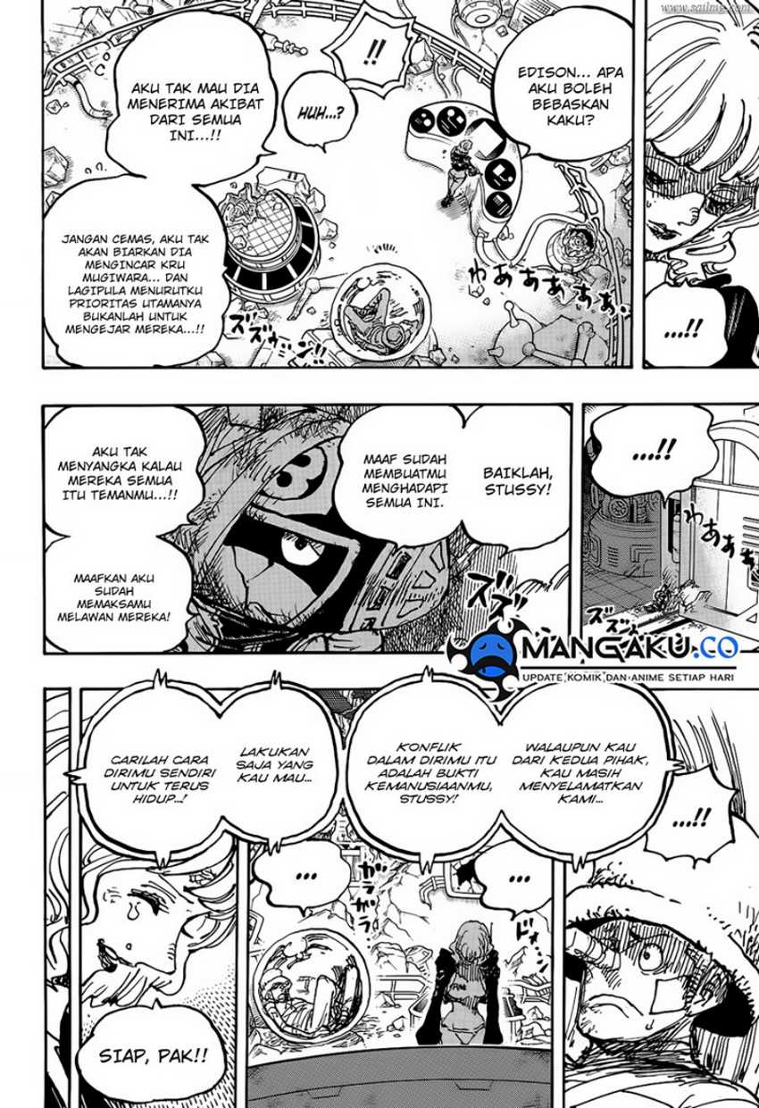 Chapter 1116 - halaman 7