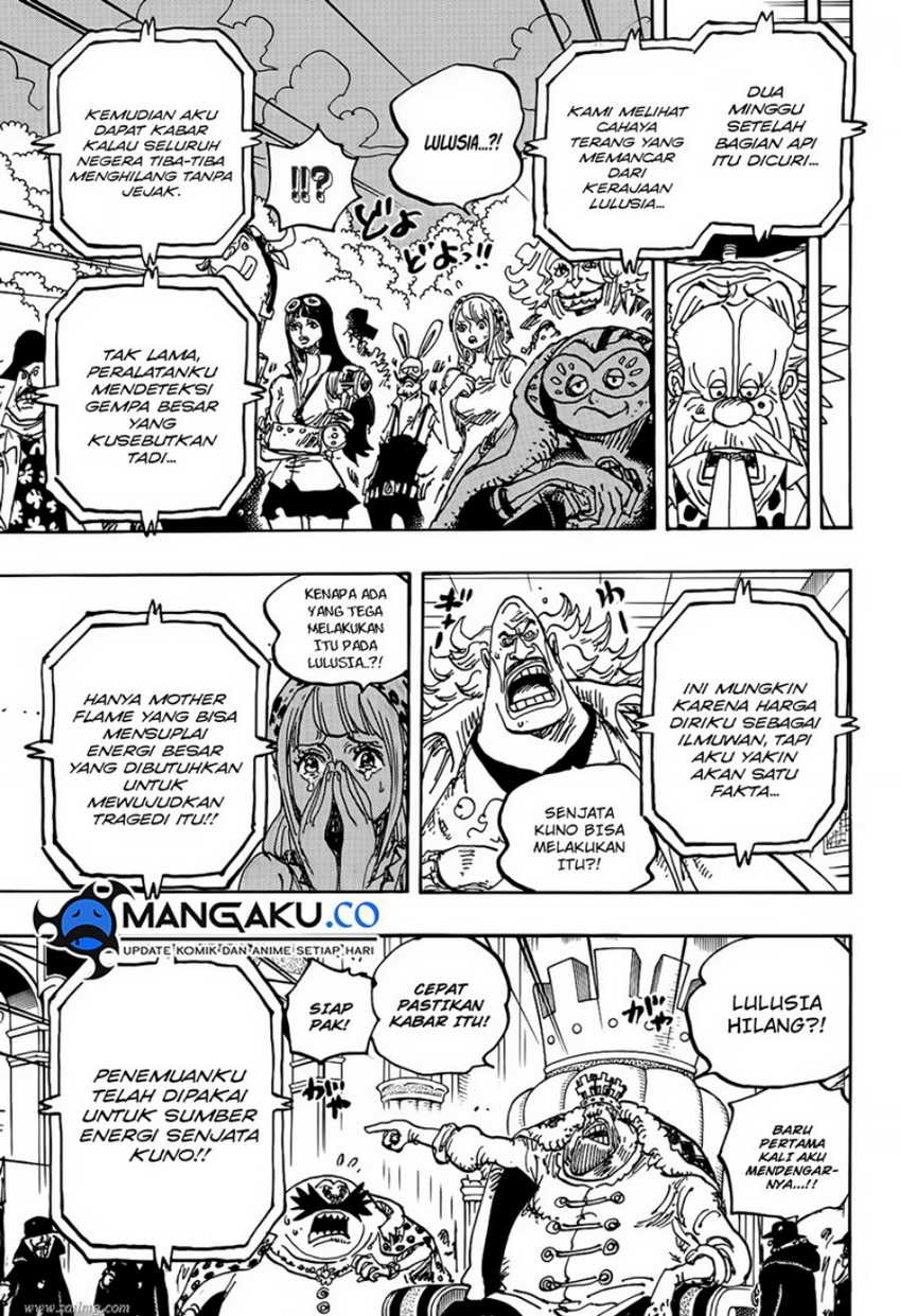 Chapter 1116 - halaman 8