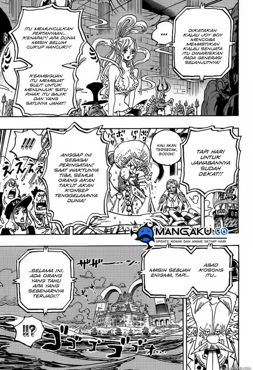 Chapter 1116 - halaman 10