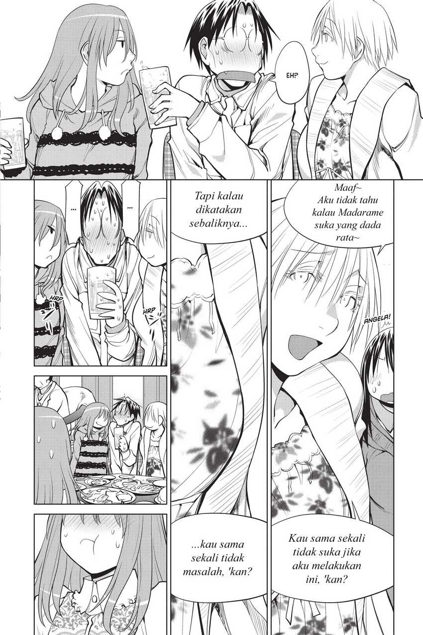 Chapter 109 - halaman 13