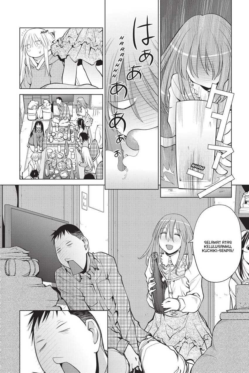 Chapter 109 - halaman 15