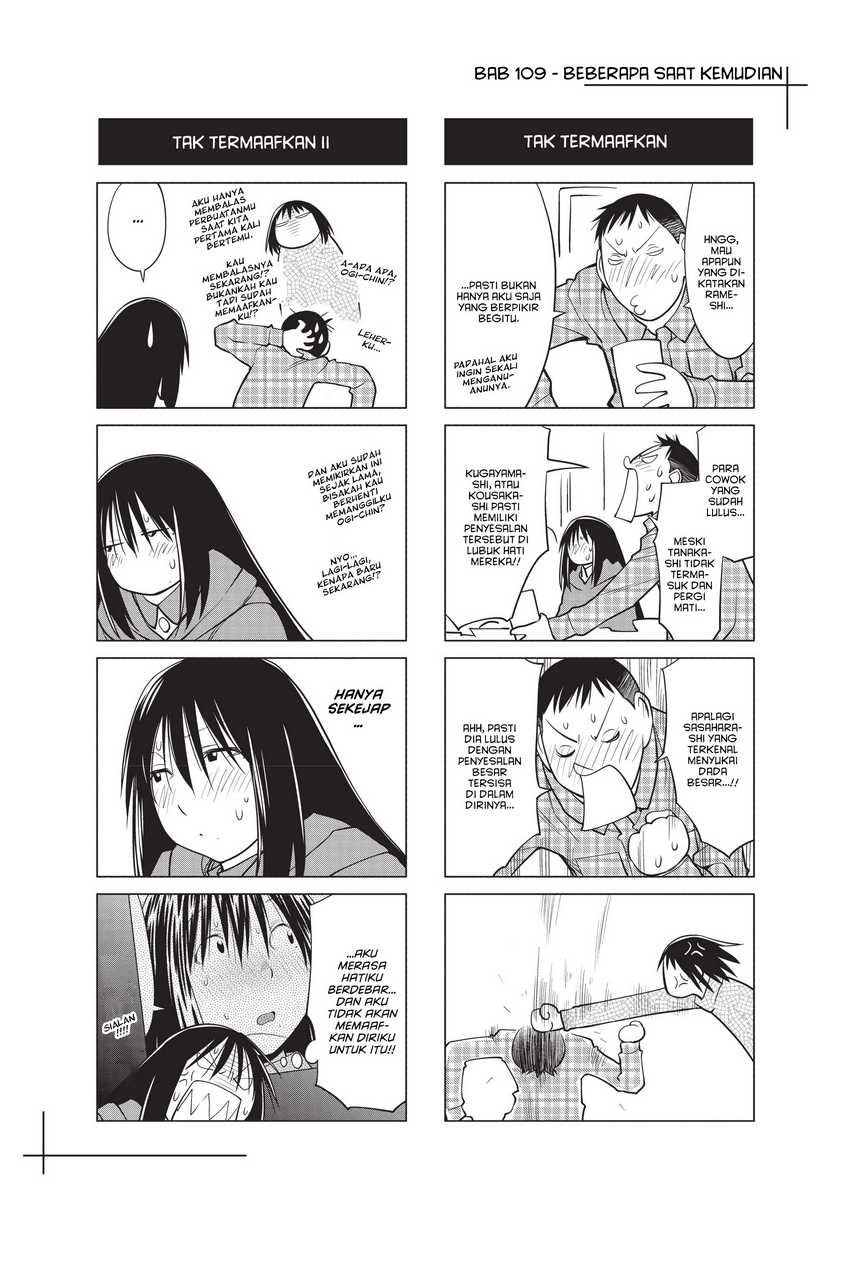 Chapter 109 - halaman 30