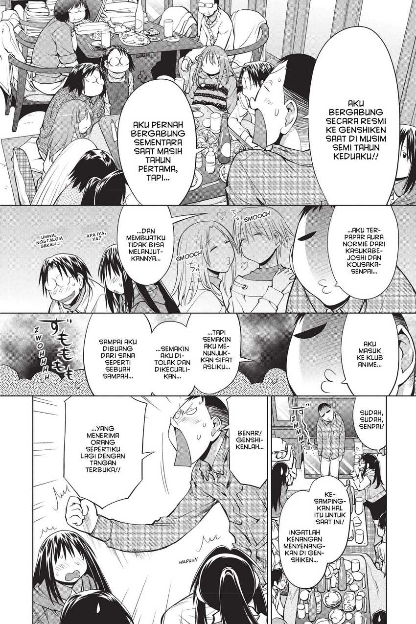 Chapter 108 - halaman 21