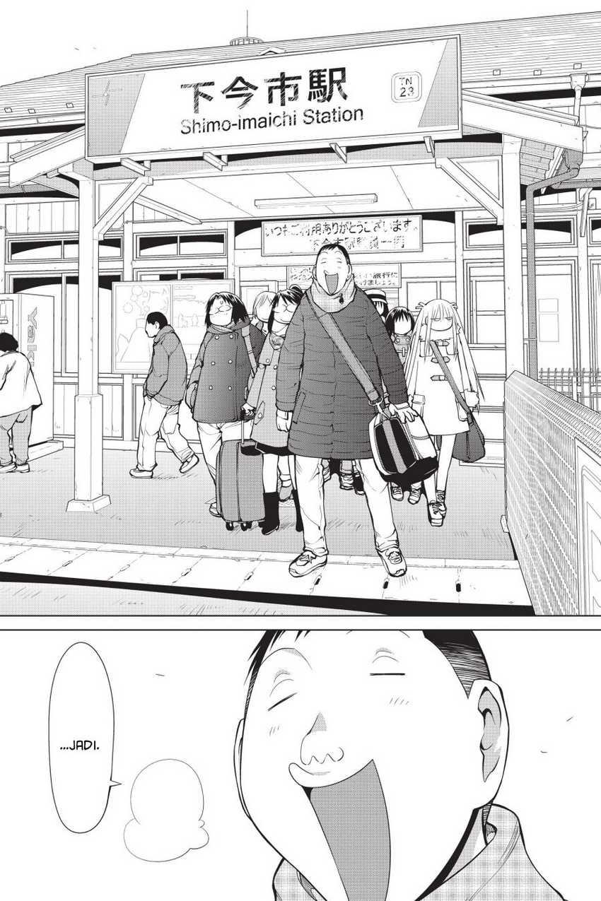 Chapter 107 - halaman 18