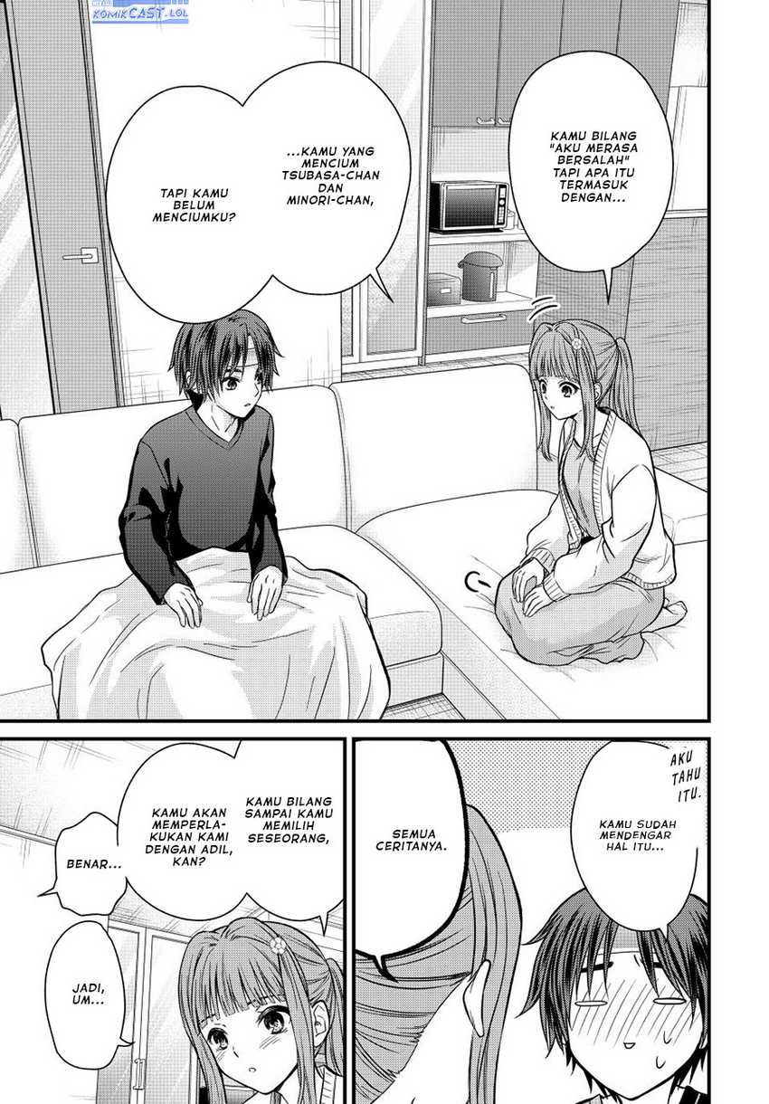 Chapter 125 - halaman 15