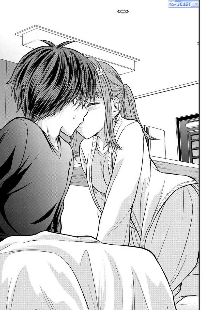 Chapter 125 - halaman 17