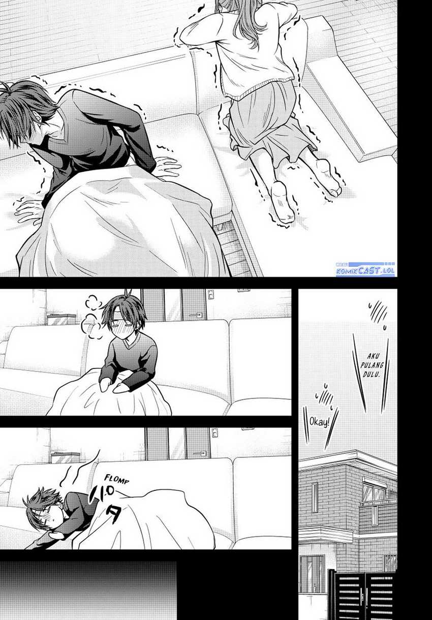 Chapter 125 - halaman 19