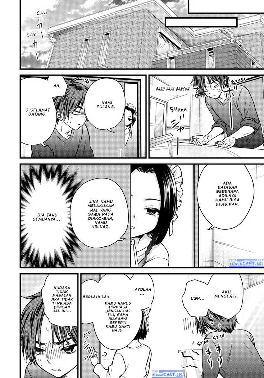 Chapter 125 - halaman 20