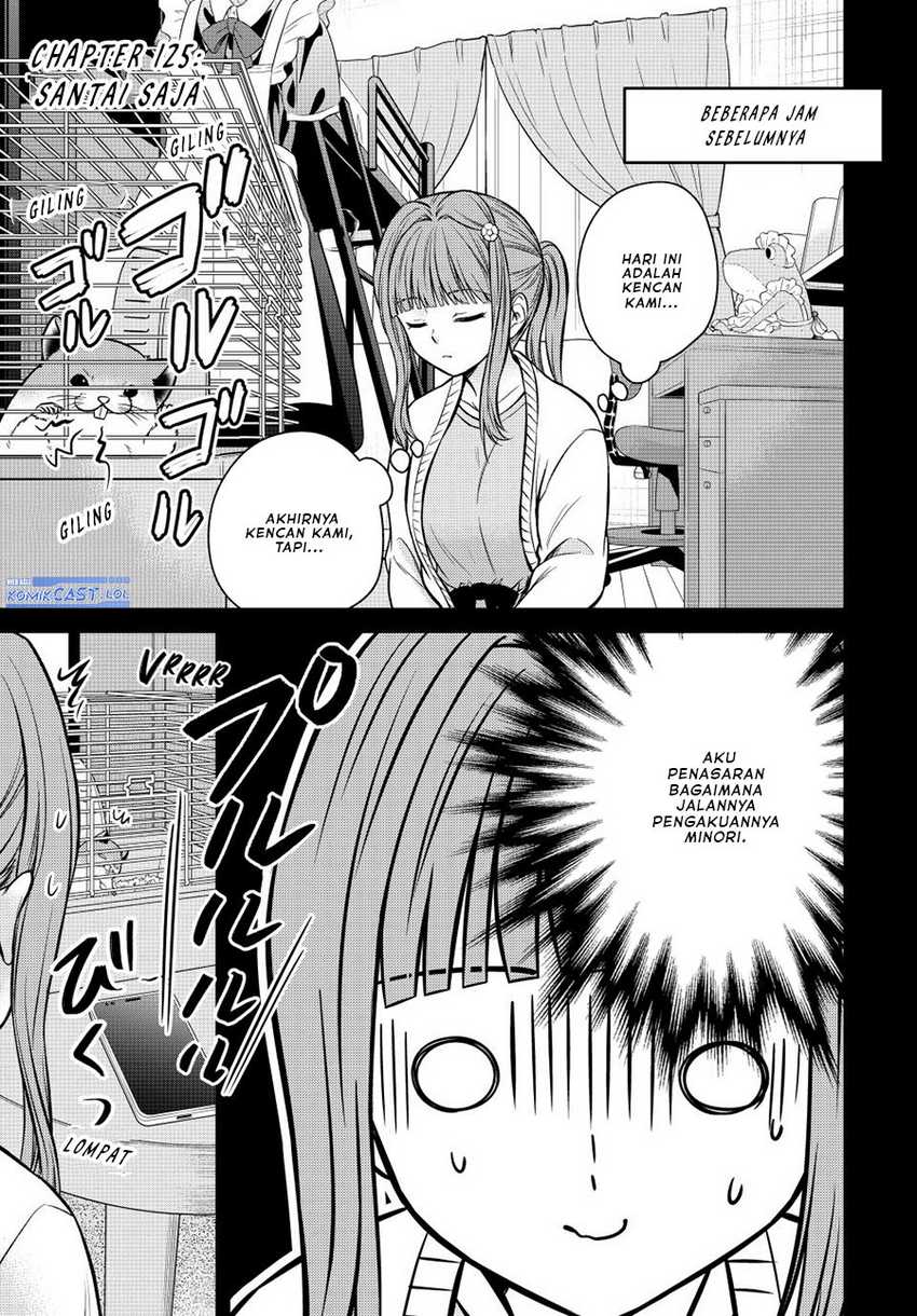 Chapter 125 - halaman 3