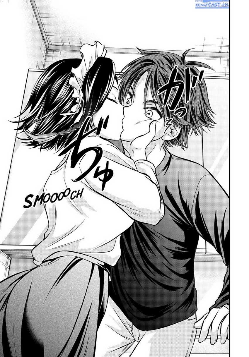 Chapter 125 - halaman 21
