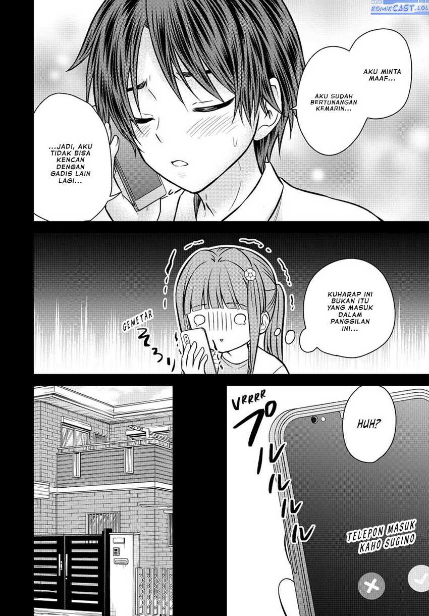 Chapter 125 - halaman 4