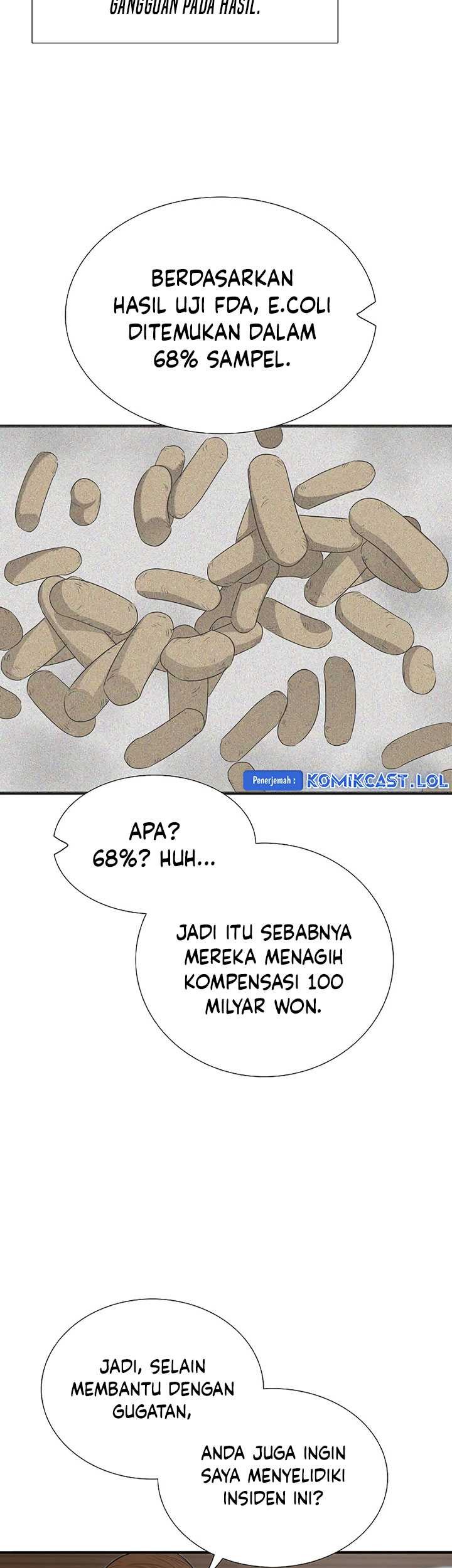 Chapter 123 - halaman 19