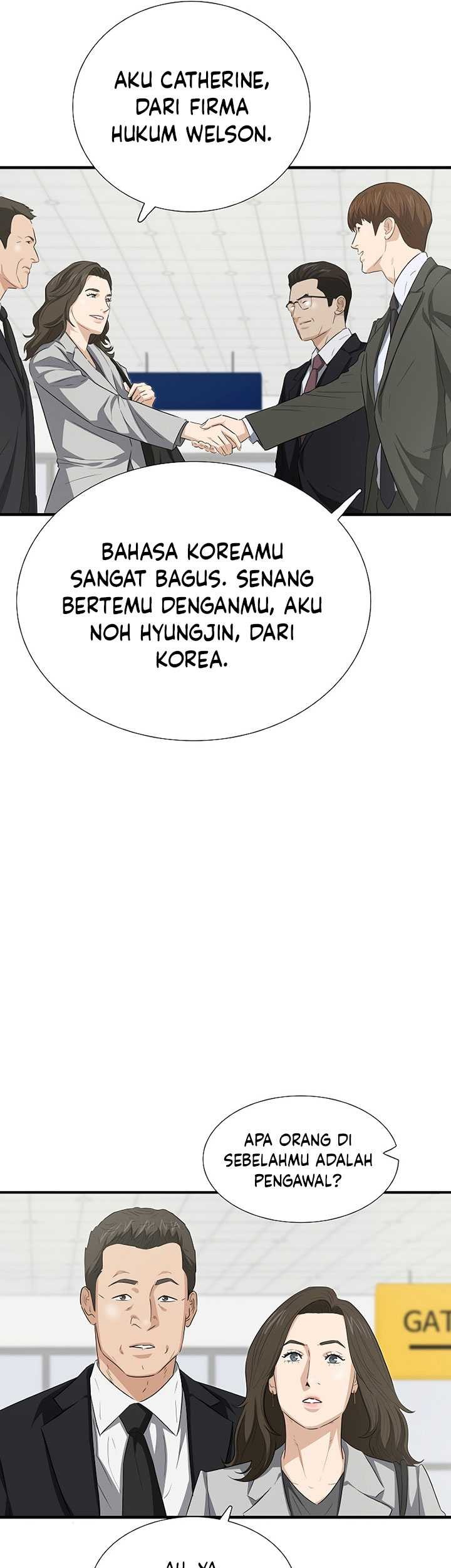 Chapter 123 - halaman 29
