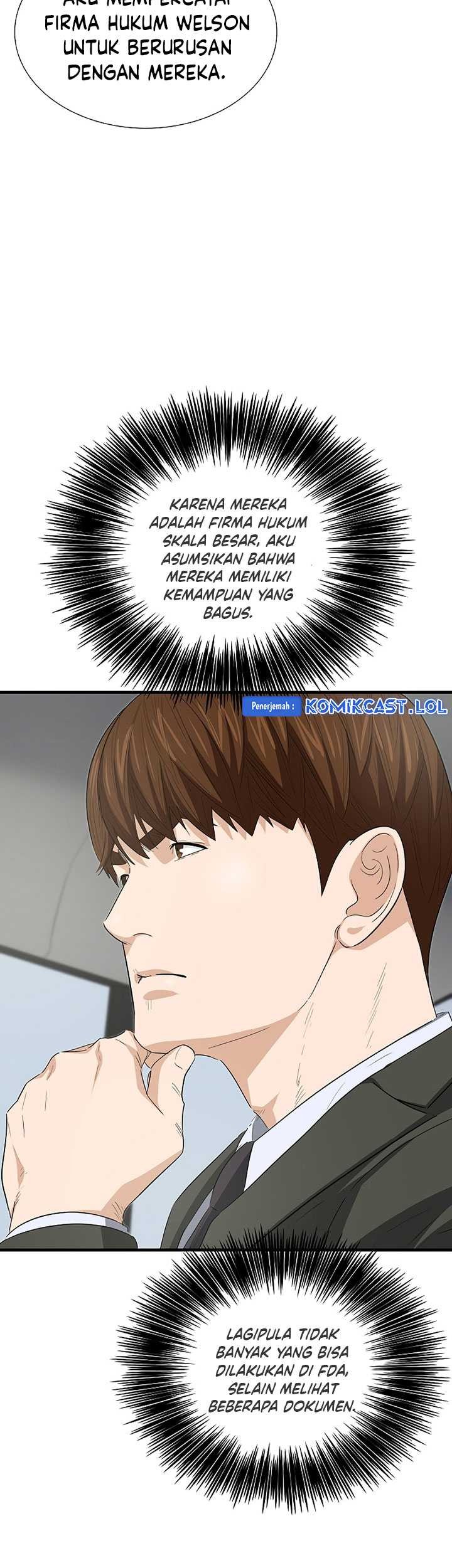 Chapter 123 - halaman 35