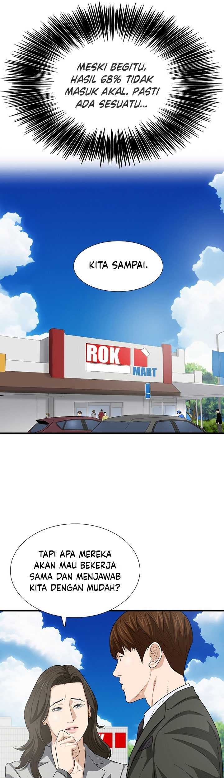 Chapter 123 - halaman 37
