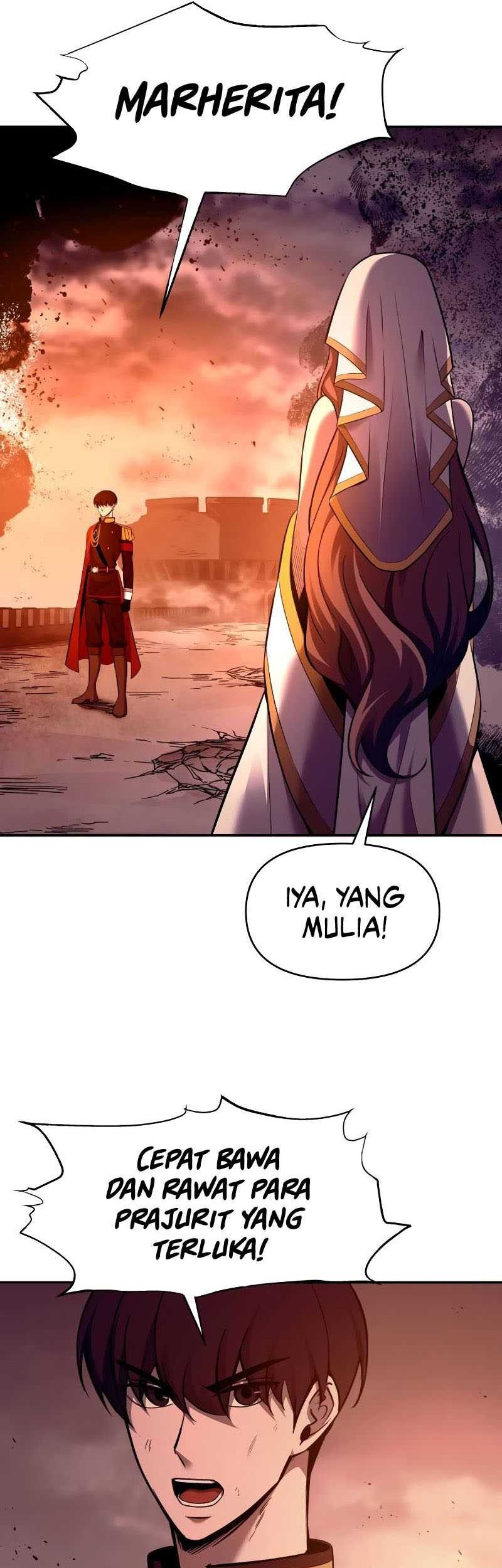 Chapter 100 - halaman 39